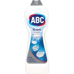 Abc Cream 750 ml 