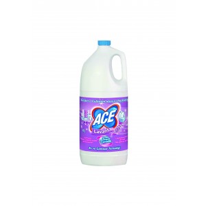 Ace Bleacher Lavender 4 lt 