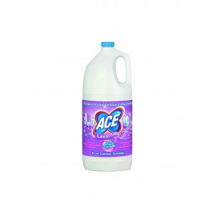 Ace Bleacher Lavender 4 lt 