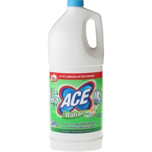 Ace Bleacher Spring 4 lt 