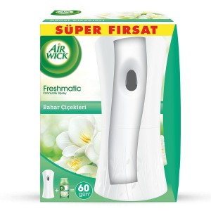 Air Wick Freshmatic 1 pc