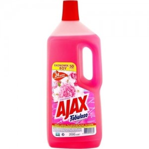 Ajax-Fabuloso Posy 2000 ml 