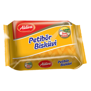 Aldiva Petibor Bisküvi 500 Gr