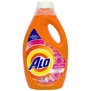 Alo Rose Garden 26 Wl 1.69 L