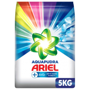 Ariel Febreze Efficient Bright Colors 5 kg 
