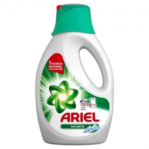 Ariel Gel Mountain Breeze 1300 ml 