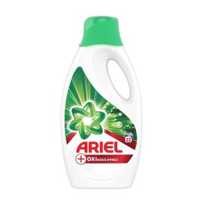 Ariel Jel Oxi Power 1430 Ml 