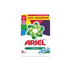 Ariel Mountain Breeze Special For Colors 5 kg 