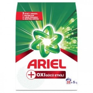 Ariel Oxi Power 5 kg 