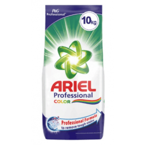 Ariel Professional Parlak Renkler 10 Kg