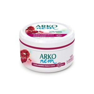 Arko Cream Fruit Care Pomegranate&grape 300 ml 