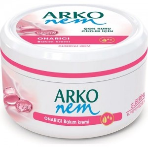 Arko Cream Hand Care Glycerin 300 ml 