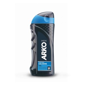 Arko Shaving Cologne Cool 250 ml 