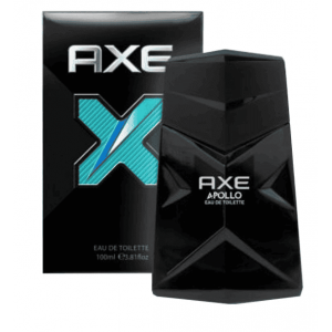 Axe Apollo 100 ml 