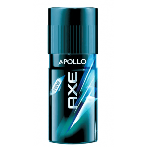 Axe Apollo New 150 Ml