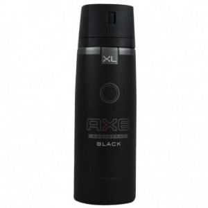 Axe Black 200 ml 