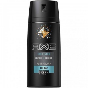 Axe Collision 150 ml 