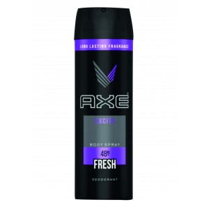 Axe Excite 200 ml 