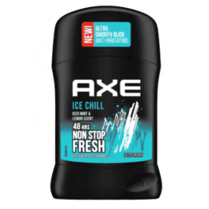 Axe Ice Chill 50 ml 