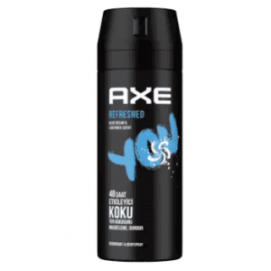 Axe You Refreshed 150 ml 
