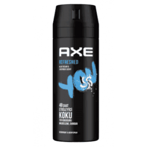 Axe You Refreshed 150 Ml