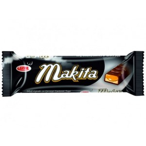 Azra Makita Çikolata 25 Gr