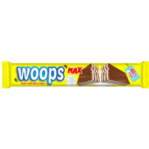 Azra Woops Max Süt Kremalı 80 Gr