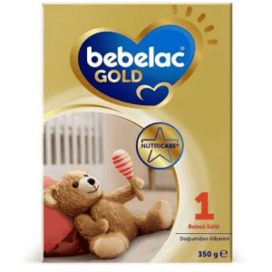 Bebelac Gold Bebek Maması No 1 350 Gr