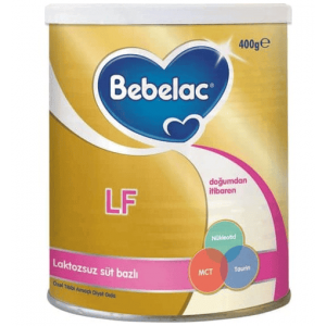 Bebelac Lf Baby Food 400 gr