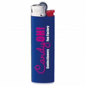 Bic Lighter Standart J3 1 pc