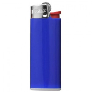 Bic Lighter Standart J5 1 pc