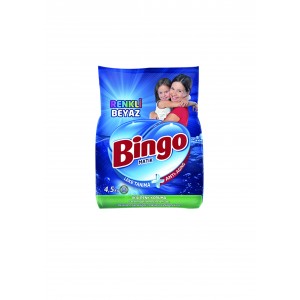 Bingo Matic 4.5 kg 