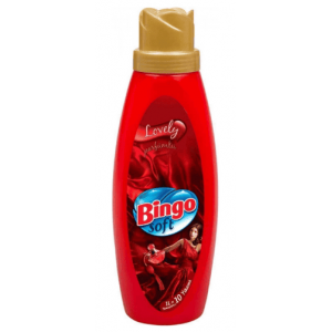 Bingo Standard Softener Lovely 1 L