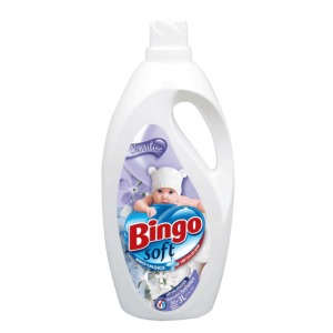 Bingo Standard Softener Sensitive 3 L