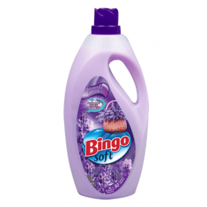 Bingo Standard Softening Lavender Wind 3 L