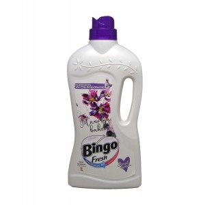 Bingo Surface Cleaner Magnolia Garden 1 L