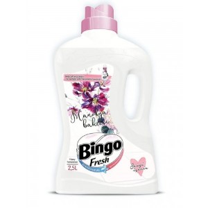 Bingo Surface Cleaner Magnolia Garden 2.5 L 