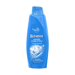 Blendax Anti-Dandruff Shampoo 180 ml 