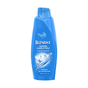 Blendax Kepek Önleyici Şampuan 550 Ml 
