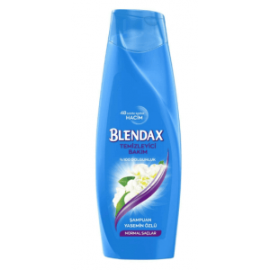 Blendax Yasemin Özlü Şampuan 180 Ml