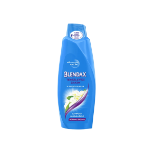 Blendax Yasemin Özlü Şampuan 550 Ml