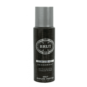 Brut Deodorant Musk 200 ml 