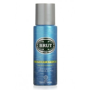 Brut Deodorant Sport Style  200 Ml