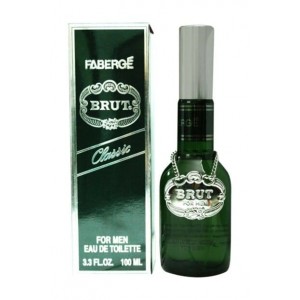 Brut Edt Classic Feberge  100 Ml