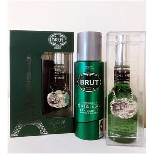 Brut Original Splash  100 Ml