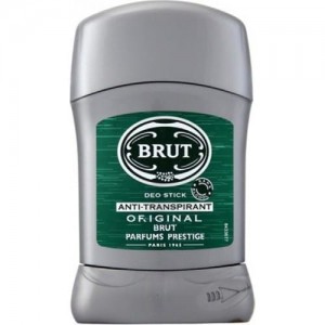 Brut Stick Antı-Transpırant 50 Ml 