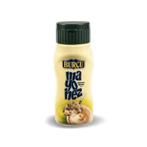 Burcu Mayonnaise 650 gr 