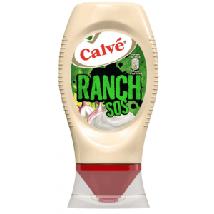 Calve Ranch Sos 245 Gr