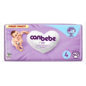 Canbebe Opportunity Package No 4 60 pcs