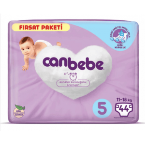 Canbebe Opportunity Package No 5 44 pcs